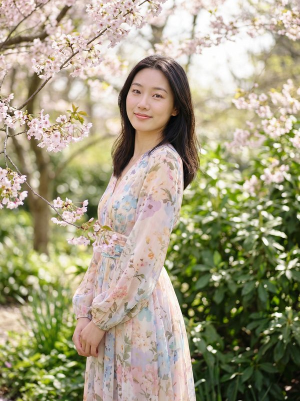 糖心视频-清新自然风格