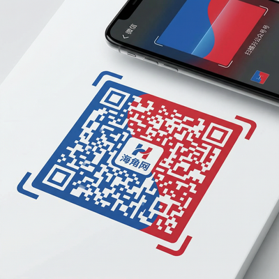 糖心视频公众号二维码